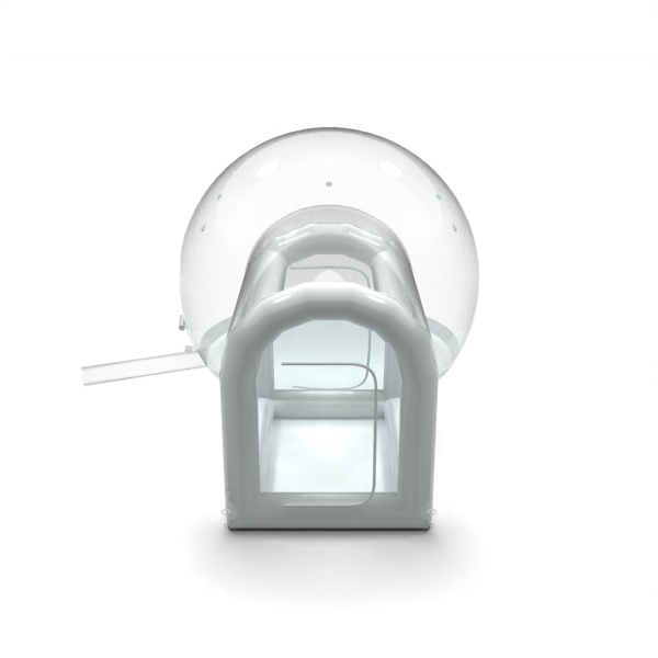 Bubble House 5x3 m