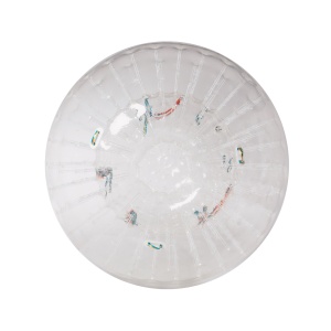 Zorb guľa TPU premium