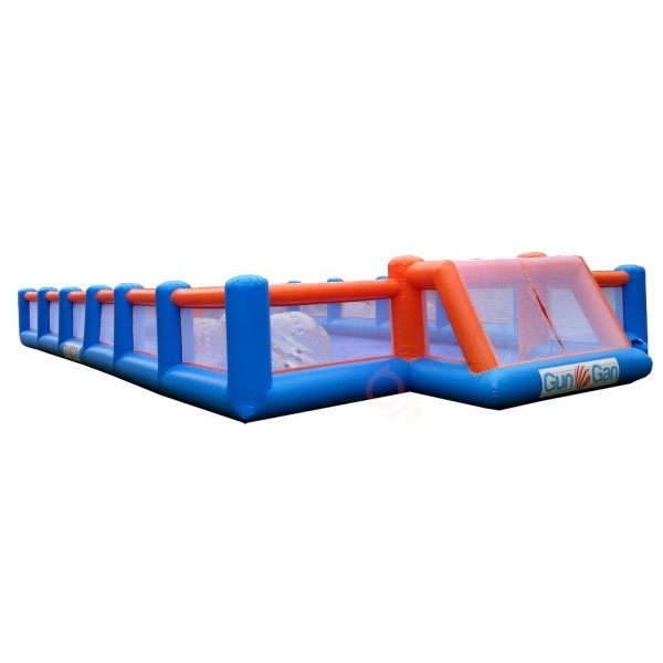 Bumper Ball Arena - aréna na nafukovacie lopty