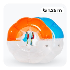 SÚPRAVA Bumper Ball Premium...