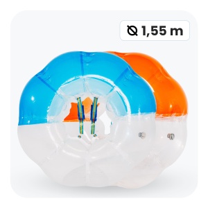 SÚPRAVA Bumper Ball Premium...