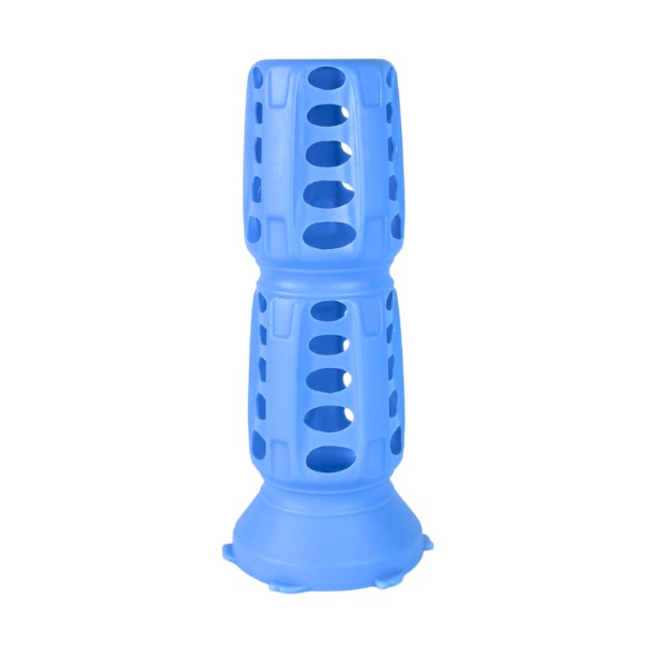 Dvojitý deflátor pre dúchadlo Gangaru