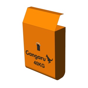 Vrece na piesok Gangaru