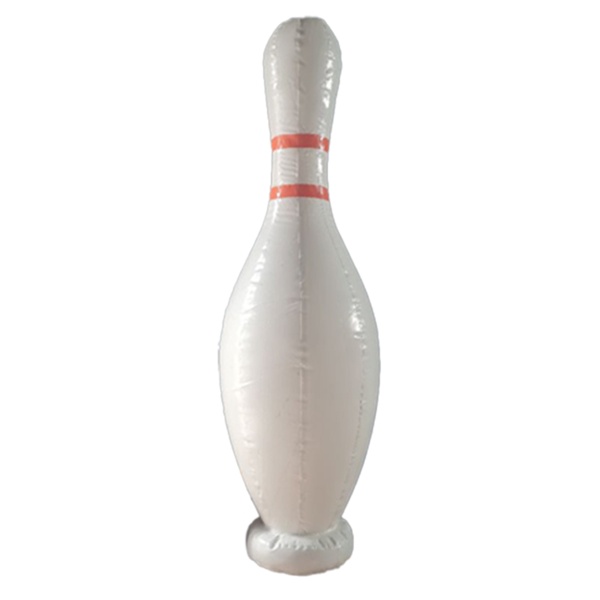 Výstavný nafukovací kolok 2 m pre Human Bowling