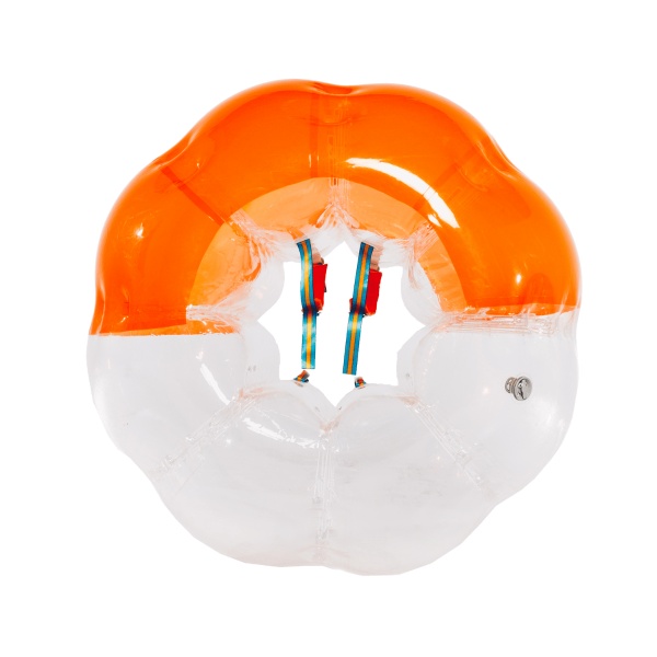 SÚPRAVA Bumper Ball Premium 1,55 m - pre 10 hráčov