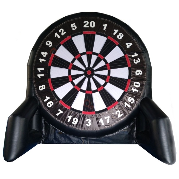 SÚPRAVA Football Darts obojstranný s príslušenstvom