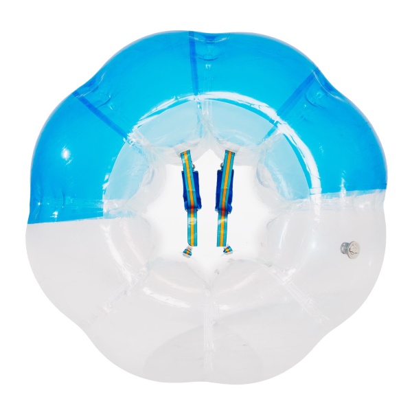 SÚPRAVA Bumper Ball Premium 1,25 m - pre 10 hráčov
