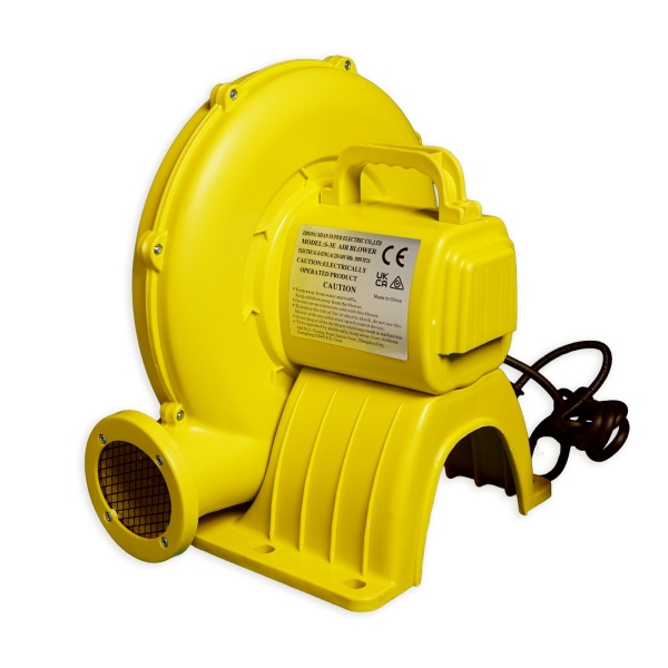 Ventilátor 350 W