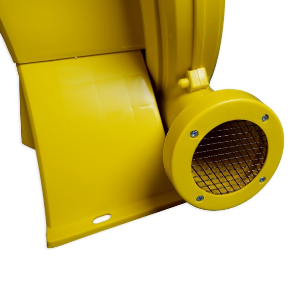 Ventilátor 750 W