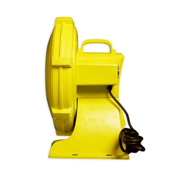 Ventilátor 750 W