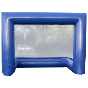 Bubble Football Brána 1,5 m