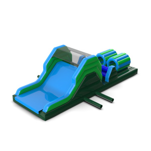 Prekážková dráha - 10 m