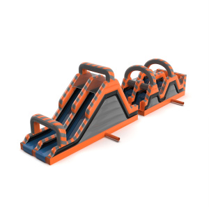 Nafukovacia prekážková...