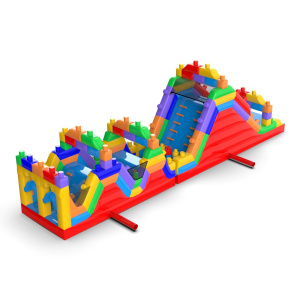 Nafukovacia prekážková...