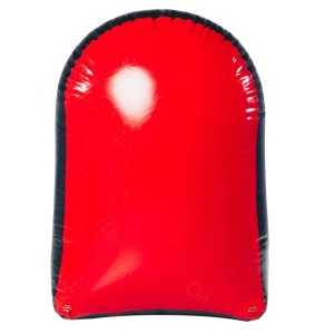 Archery Tag Nafukovacia prekážka Náhrobok