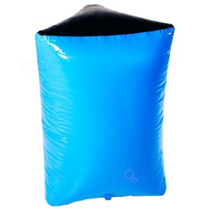 Archery Tag Nafukovacia prekážka Koláče