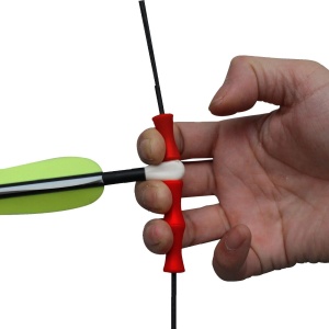Archery Tag Šípkový uzáver