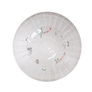 Prémiová lopta Zorb TPU