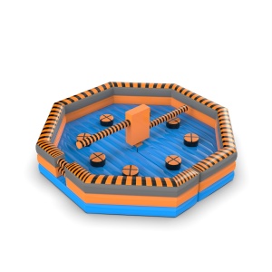 Meltdown Eliminator nafukovacie