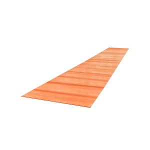 Použitý bežecký pás - oranžový
