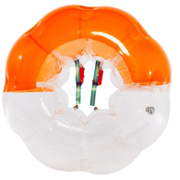 Bumper Ball TPU premium – nafukovacia guľa