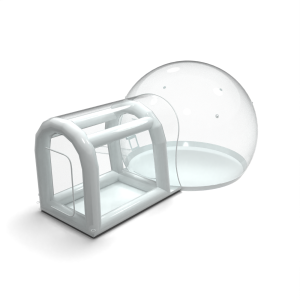 Bubble House 5x3m