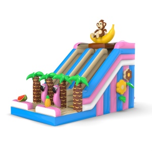 Dvojitá nafukovacia...