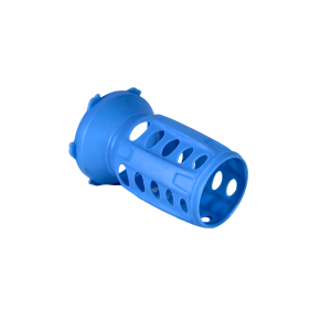 Deflátor pre dúchadlo Gangaru