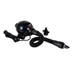 Elektrické čerpadlo Gangaru