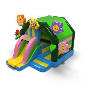 Jarná krajina zázrakov -...