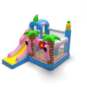 Kombinovaný havajský...