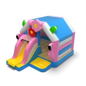 Havajský domček -...