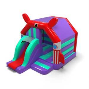 Vesmírna základňa -...