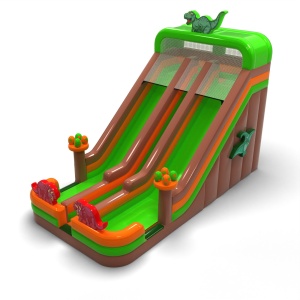 Dvojitá zväčšená...