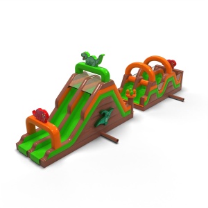 Nafukovacia prekážková...