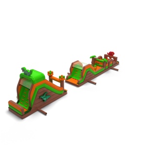 Nafukovacia prekážková...