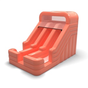 Dvojitá nafukovacia mini...