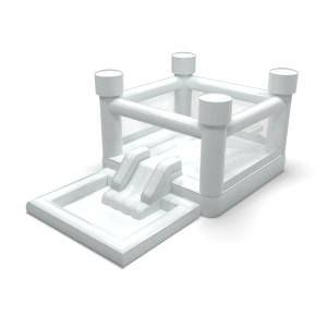 Nafukovací skákací hrad s...