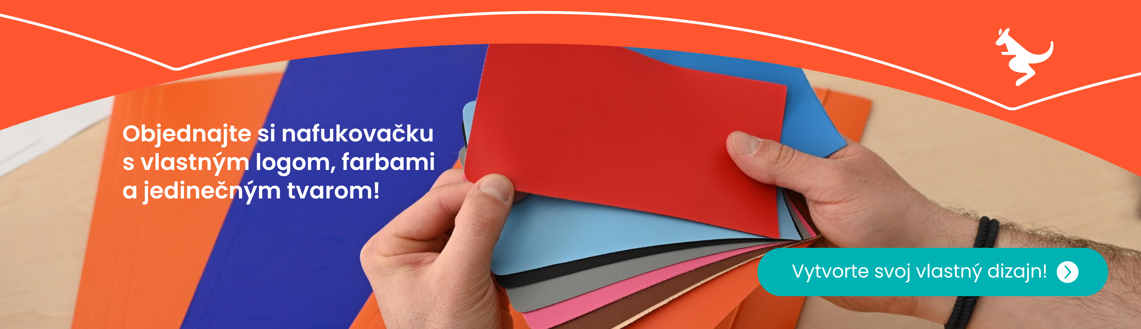 Výroba nafukovacích predmetov na mieru